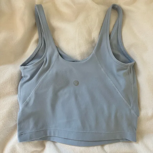 Lululemon Align Tank - Image 2