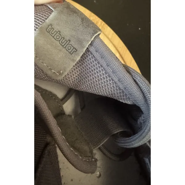 Adidas Tubular Shadow Womens Grey Sneakers Casual Shoes Size 7 Replace‎ Insole* - Image 9