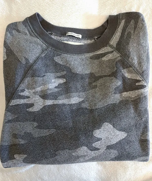 Outfitters Crewneck - Image 2