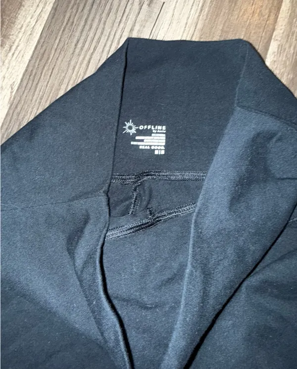 Aerie Offline Leggings - Image 2