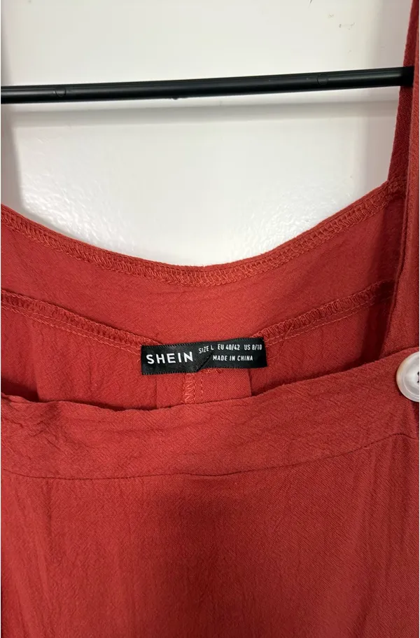 Shein romper  - Image 3