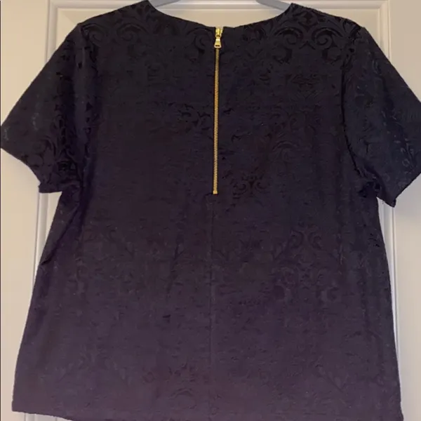 Express Victorian Shirt Women’s Medium - Image 4