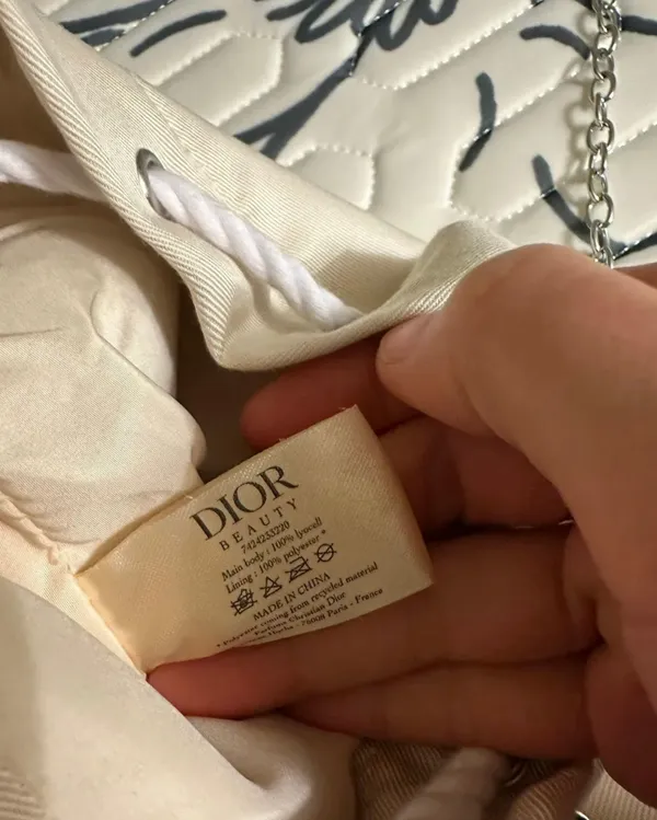 Dior Bag - Image 6