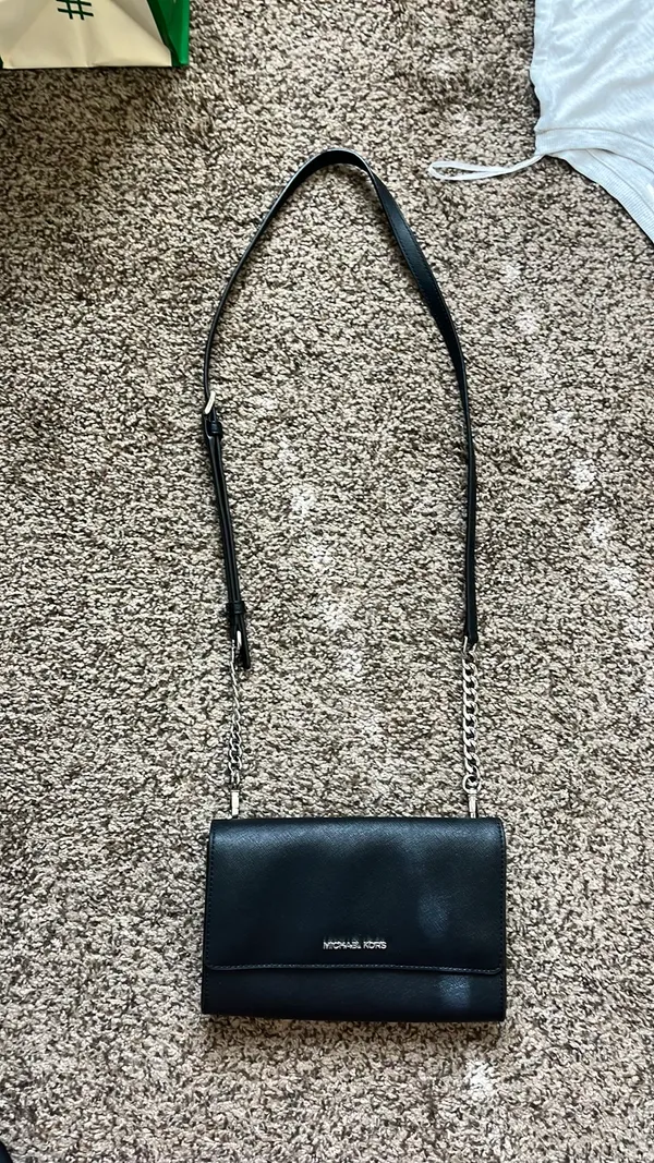 Michael Kors Purse - Image 4