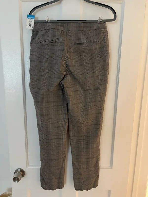 Work Pants Hilary Radley - Image 3