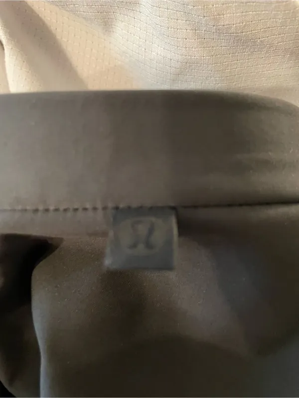 lululemon athletica Black A-Line Skirt - Image 4