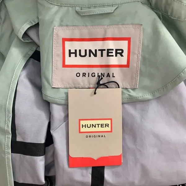 Hunter Boots Refined‎ Waterproof Garden Jacket - Image 11