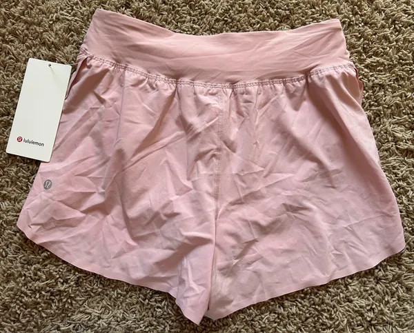 Lululemon Shorts - Image 3