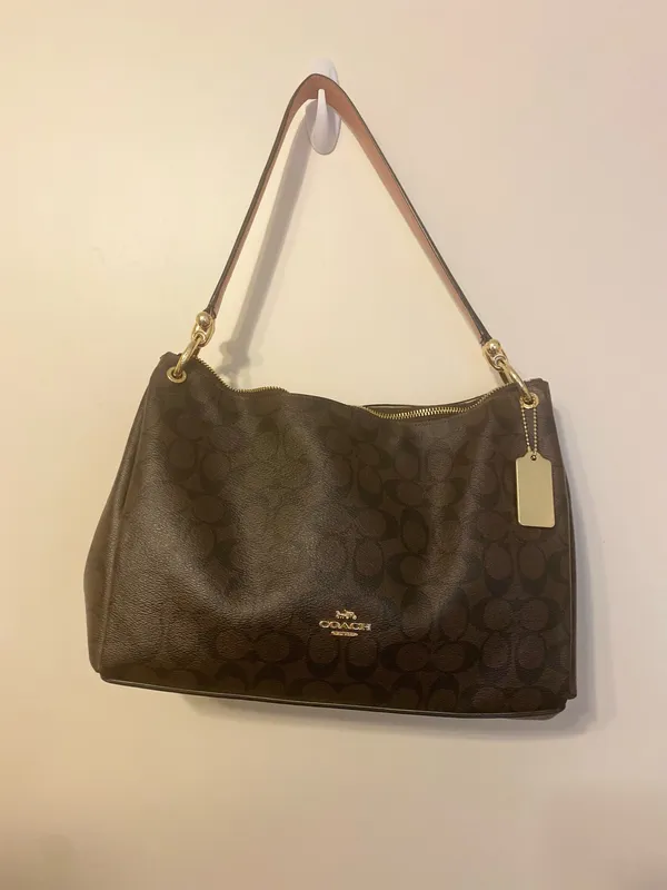 Coach Bag - Image 6