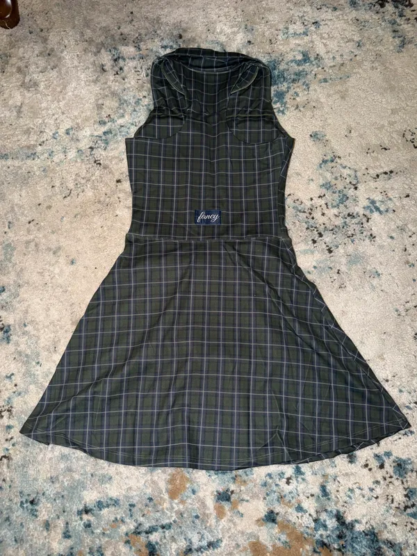 Athletic Dress - Image 2