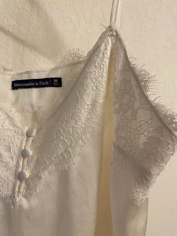 Silk Top - Image 3