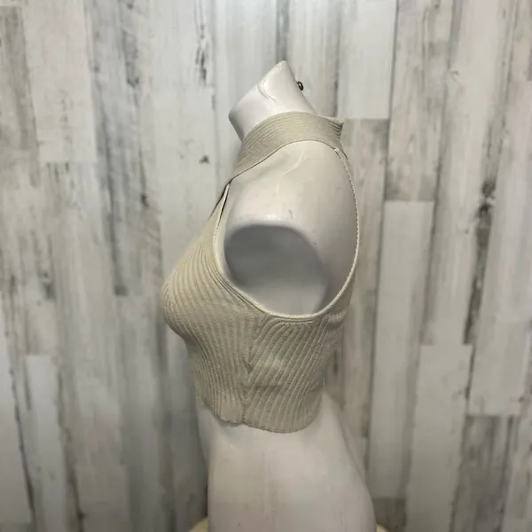 Twisted top Tan - Image 4