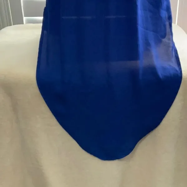 YIDARTON Blue Size M - Image 2