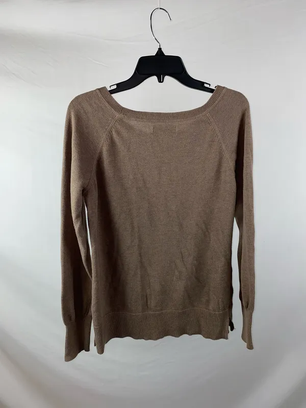 Sweater Brown Size L - Image 2