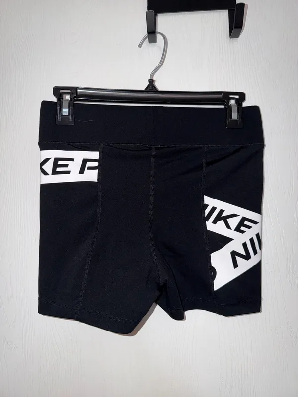 Nike Pro Shorts - Image 2