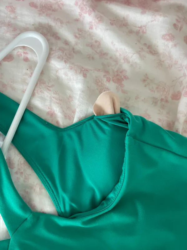 ALO Airbrush Real Bra Tank - Image 5