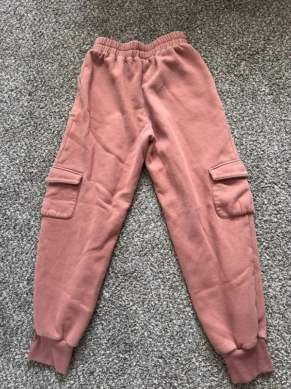 Lovers + Friends Cargo Sweatpants - Image 2