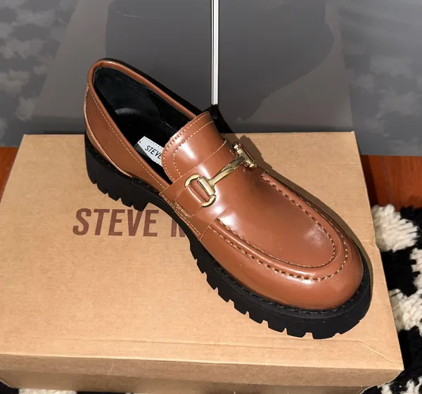 Steve Madden Loafers - Image 2