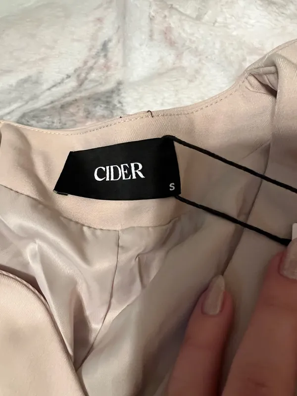 Cider Dress Mini - Image 2