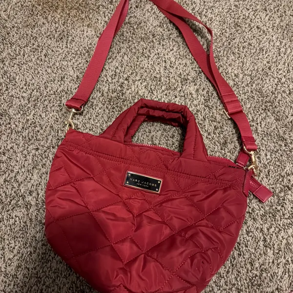 Marc Jacobs Crossbody and Tote - Image 2