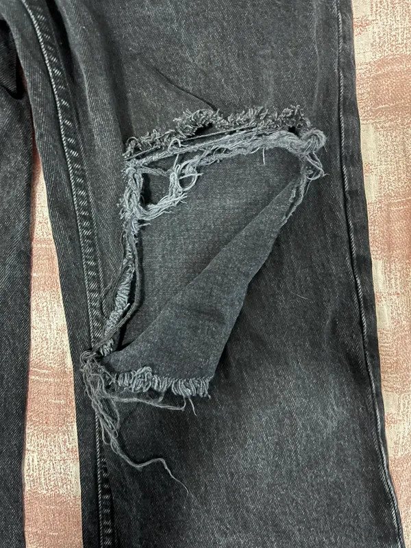 Abercrombie Jeans - Image 4