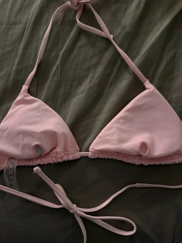Shein Bikini Top - Image 2
