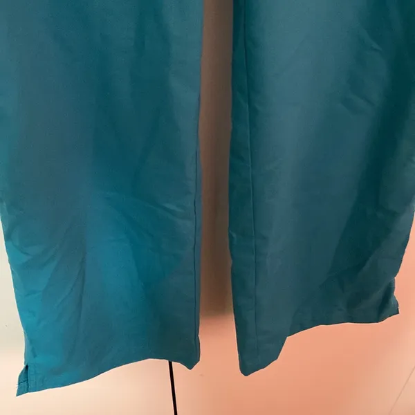 Grey’s Anatomy Professional Wear by BARCO Scrub Pants XS Blue - Image 3