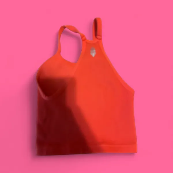 Free People Sports Bra - Image 3