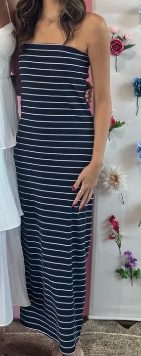 Target Midi Dress - Image 2