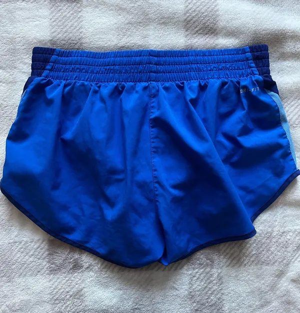 Nike Dri-Fit Shorts - Image 2