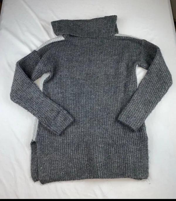 Sweater Gray - Image 4