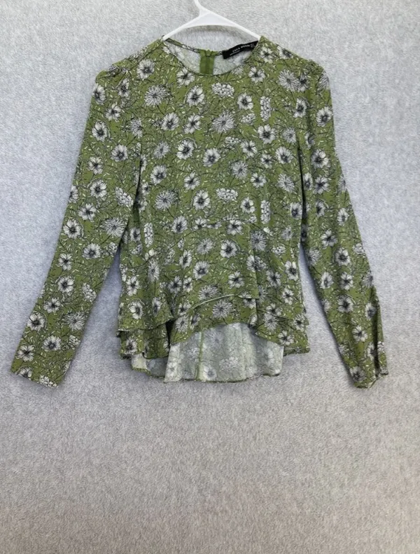 ZARA Top - Image 3