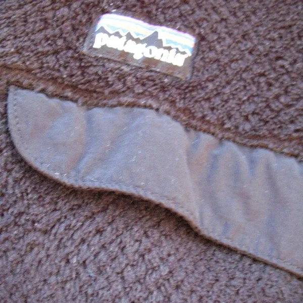 Patagonia Women's Re-Tool Snap-T® Fleece Pullover - Image 5
