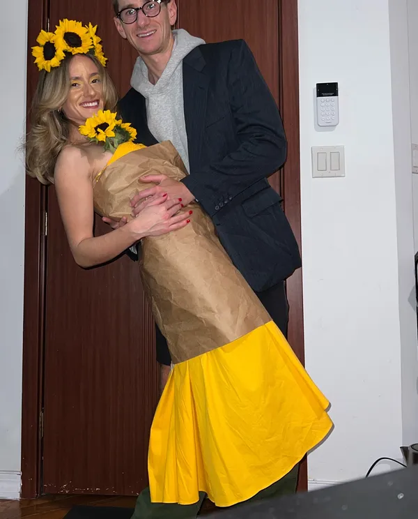 Mango Dress Maxi - Image 9