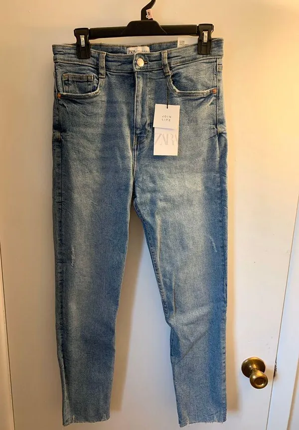 Jeans (New With Tags) - Image 2