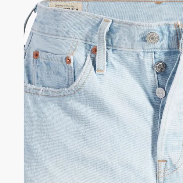 Levi’s 501 shorts size 26 nwt - Image 10