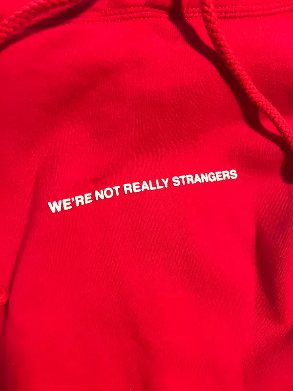 Hoodie - Image 2