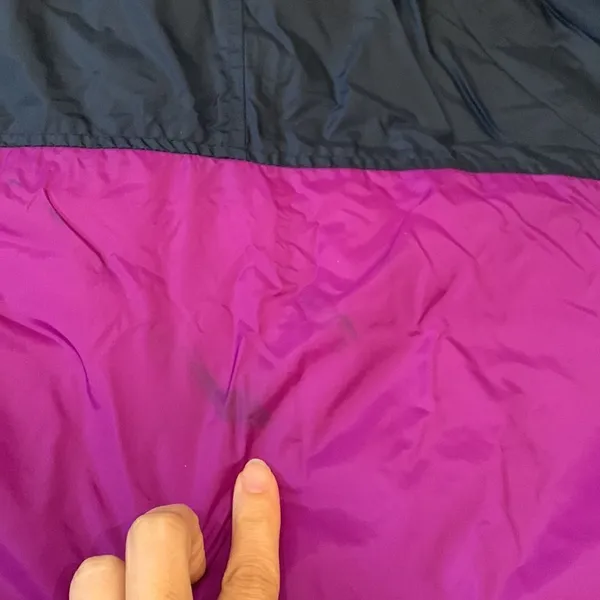 Columbia Woman’s Reversible Jacket Size Large - Image 12