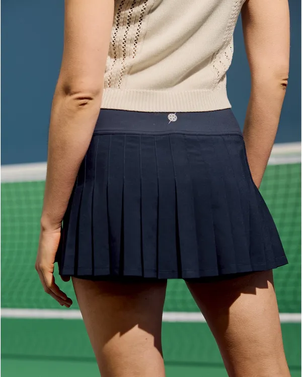 Aerie Pickletini Lucia Skort - Image 3
