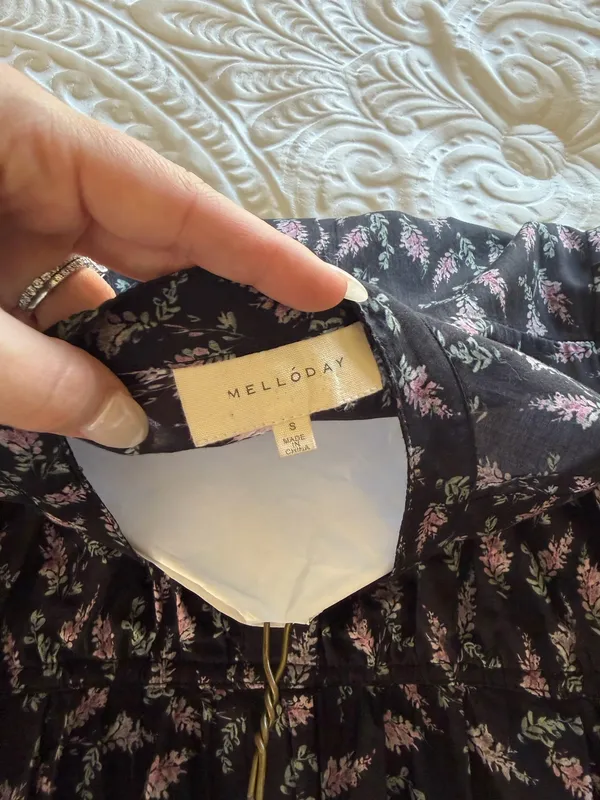 Nordstrom Mini Dress - Image 8