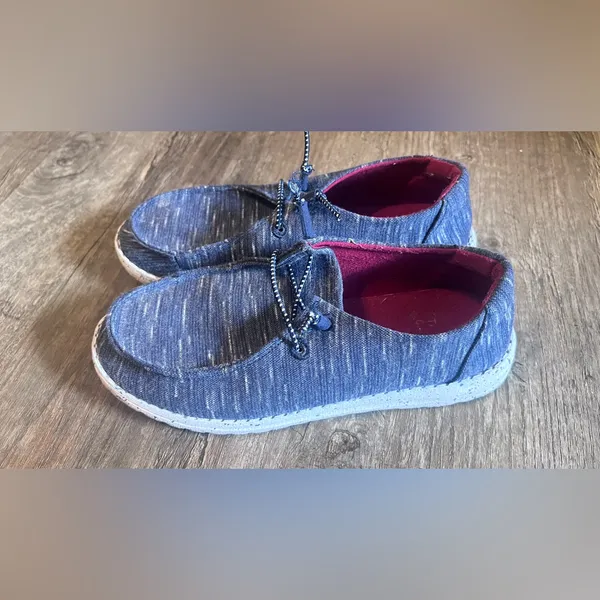 FINAL PRICE True Craft Shoes - Image 3