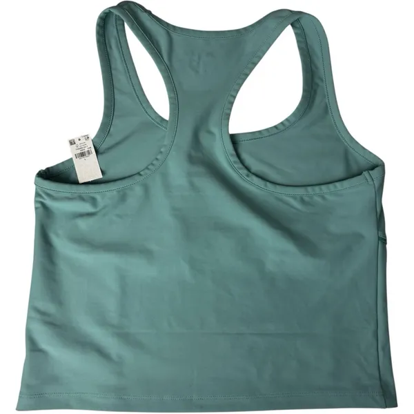 Old Navy Active Women's Sleeveless Racerback Athletic Tank Top Sz L New With Tag - Image 8
