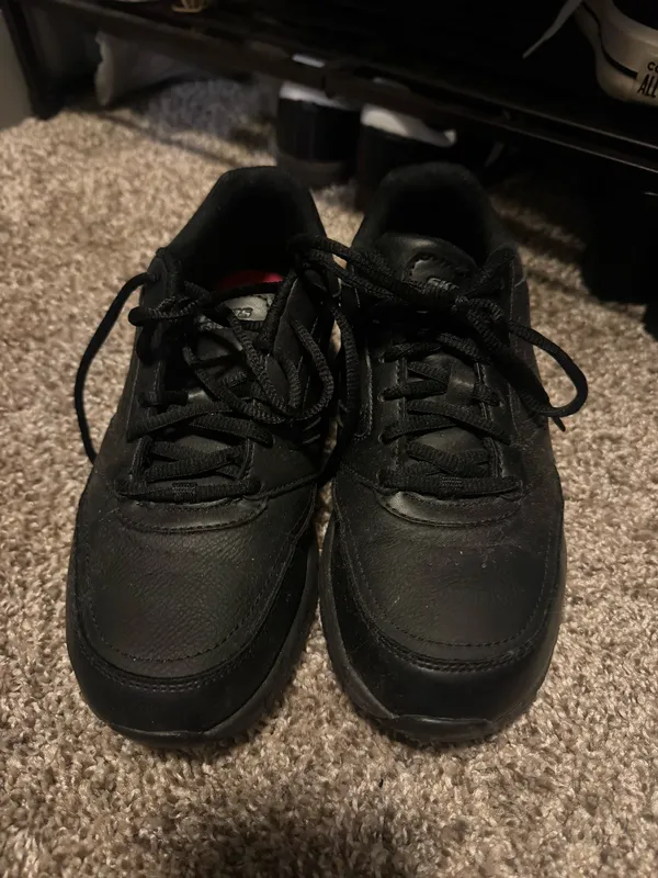 New Balance Non-Slip Sneakers - Image 2
