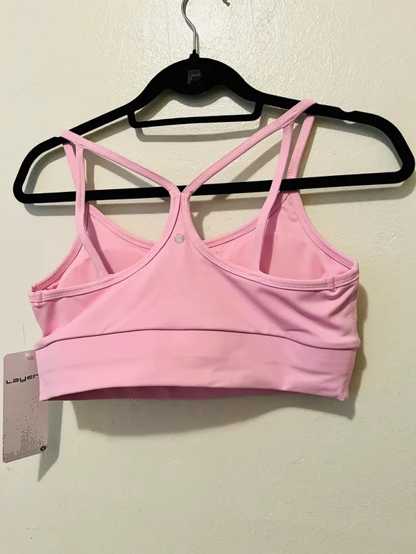 Layer 8 Sport Bra - Image 4