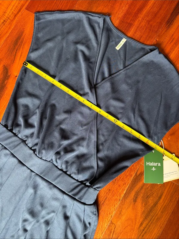NWT Halara jumpsuit - Image 4