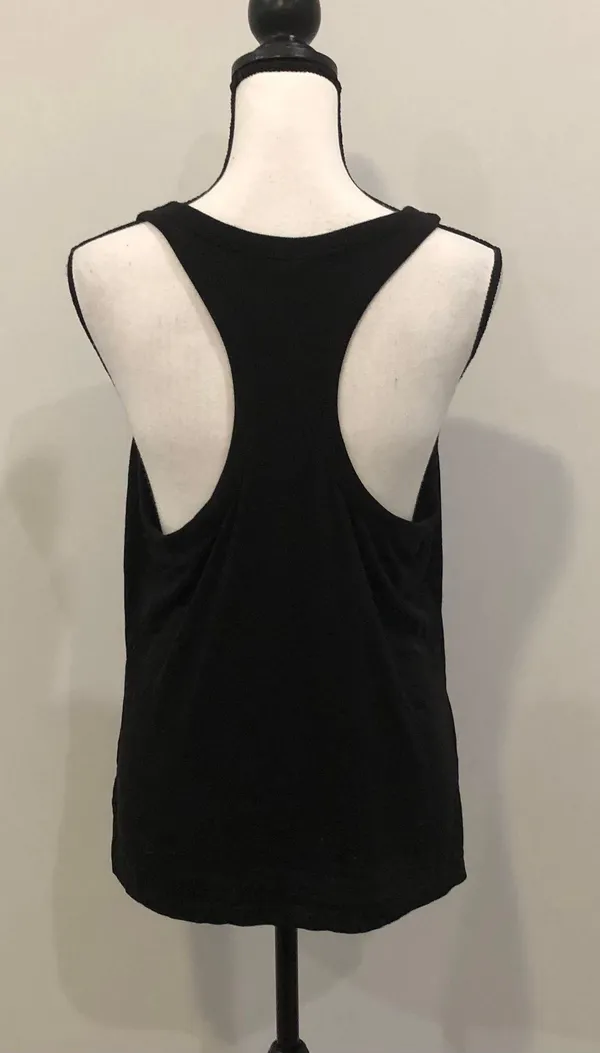 Old Navy Active Racerback Tank - Image 3