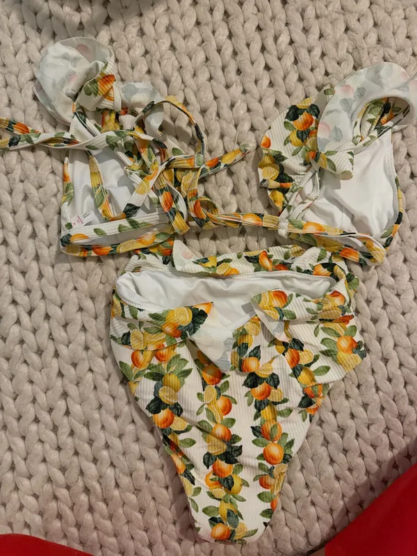 Show Me Your Mumu Bikini - Image 2