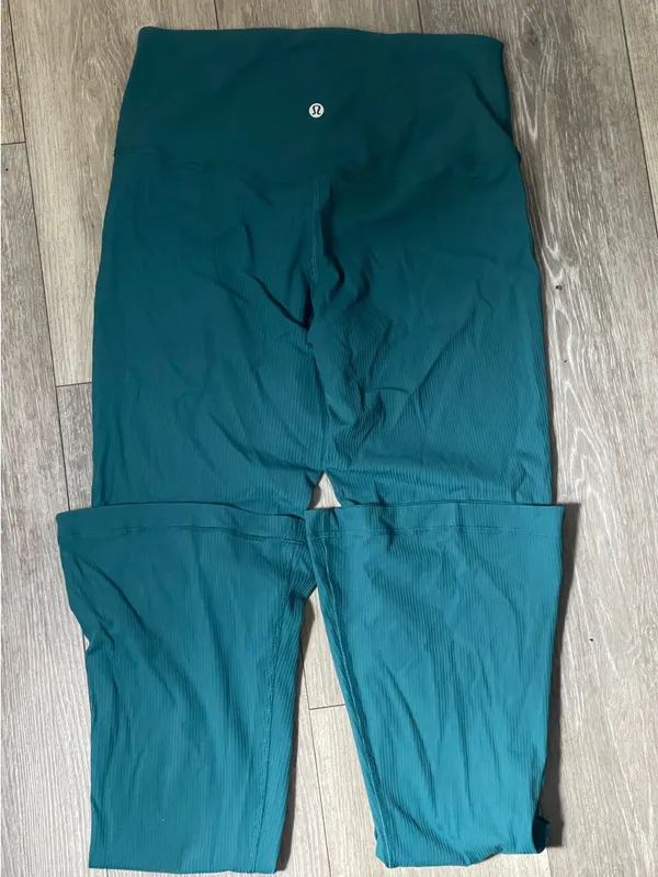 Lululemon Align Flare Pants - Image 3