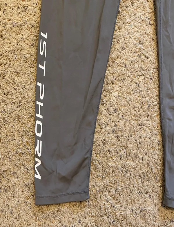 ‼️ High Waisted Leggings‼️ - Image 3