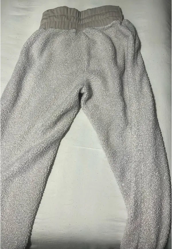 Nike Fleece Sweatpants - Image 2